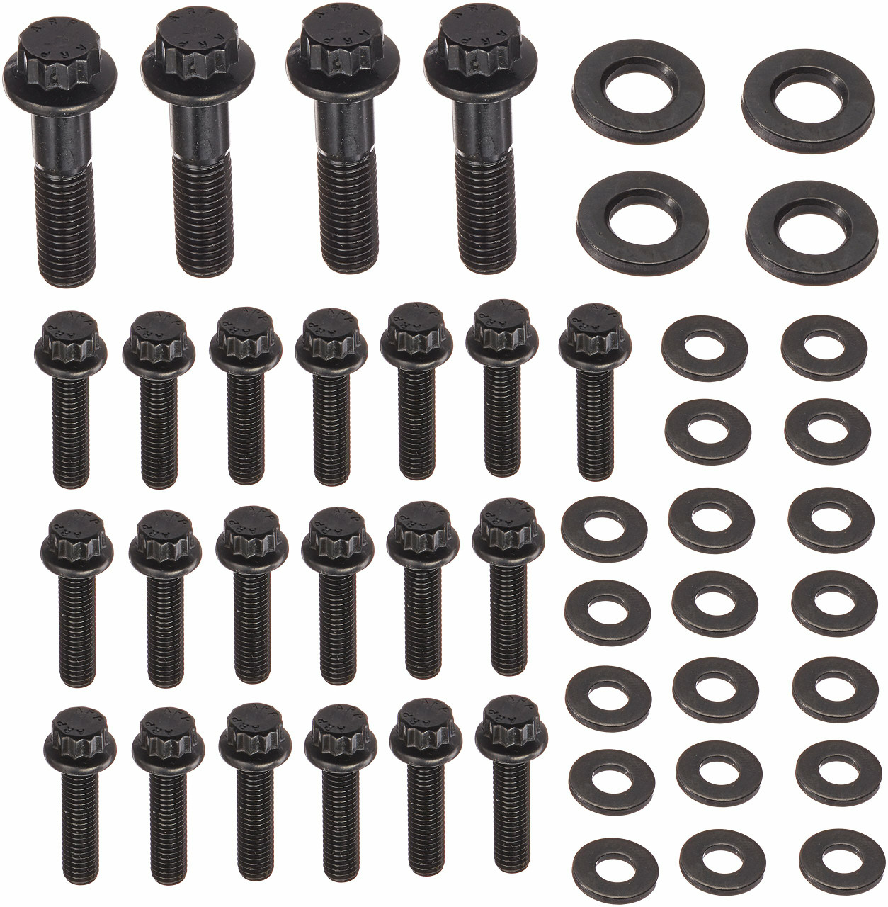 Mopar Small Block Oil Pan Bolts and Studs